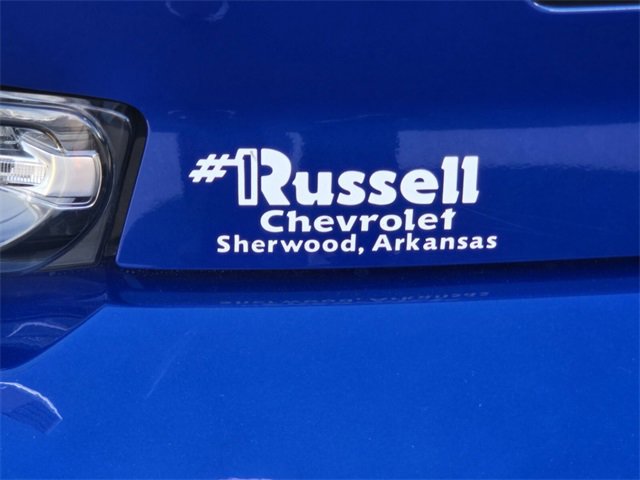 Used 2024 Chevrolet Camaro LT w/ RS Package image 17