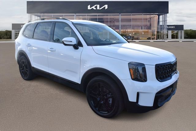 New 2025 Kia Telluride SX X-Line image 11