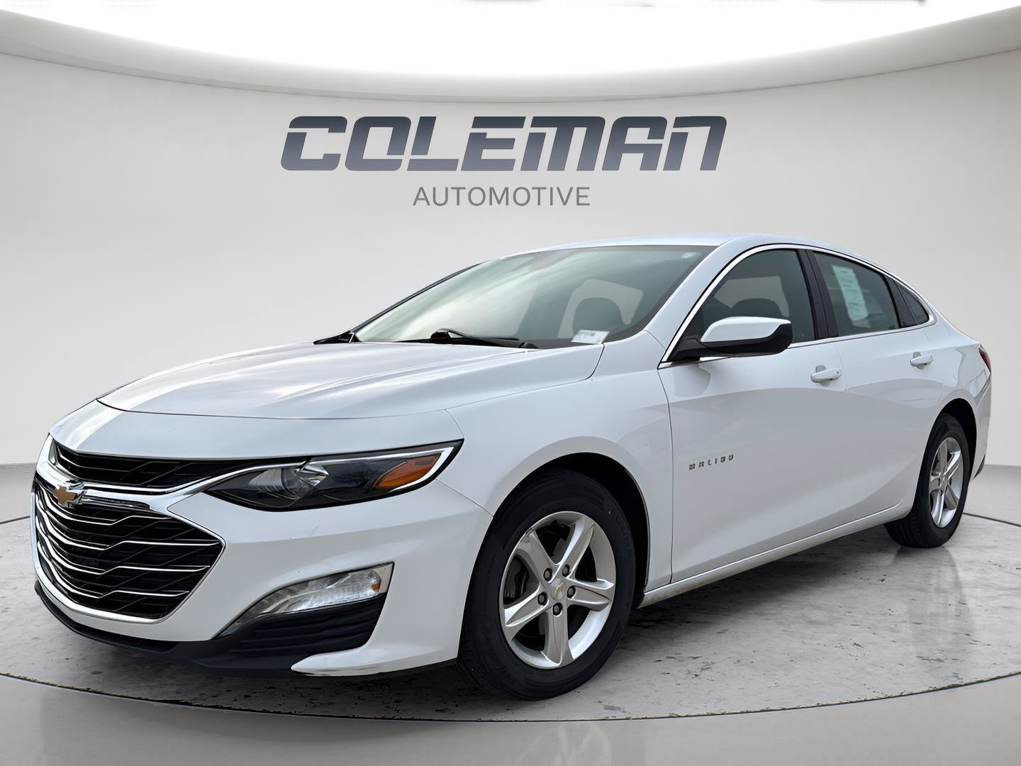 Used 2024 Chevrolet Malibu LT FWD video 1