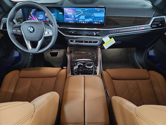 Used 2026 BMW X5 sDrive40i w/ Parking Assistance Package image 15