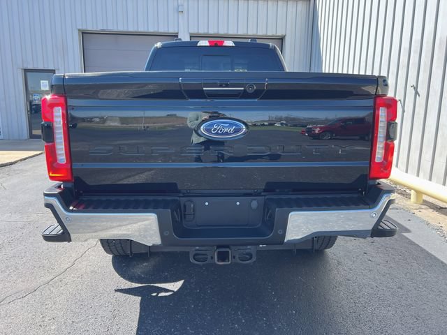 Used 2024 Ford F250 Lariat w/ Lariat Ultimate Package AWD/4WD image 8