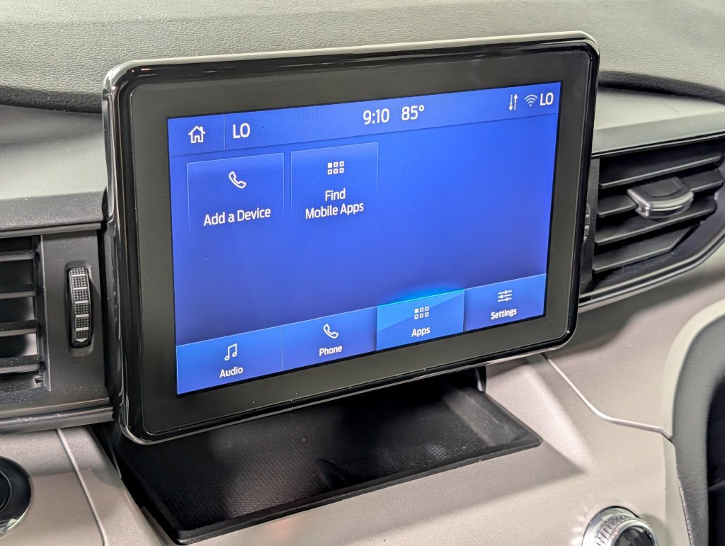 Certified 2023 Ford Explorer XLT AWD/4WD image 9