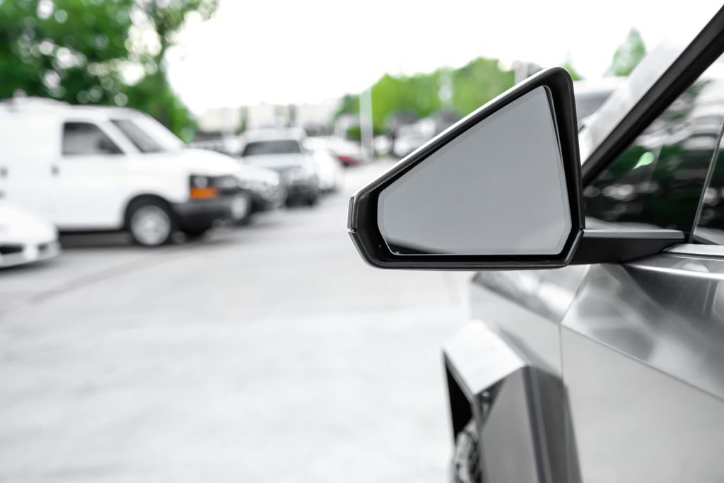 Used 2025 Tesla Cybertruck Cyberbeast image 26