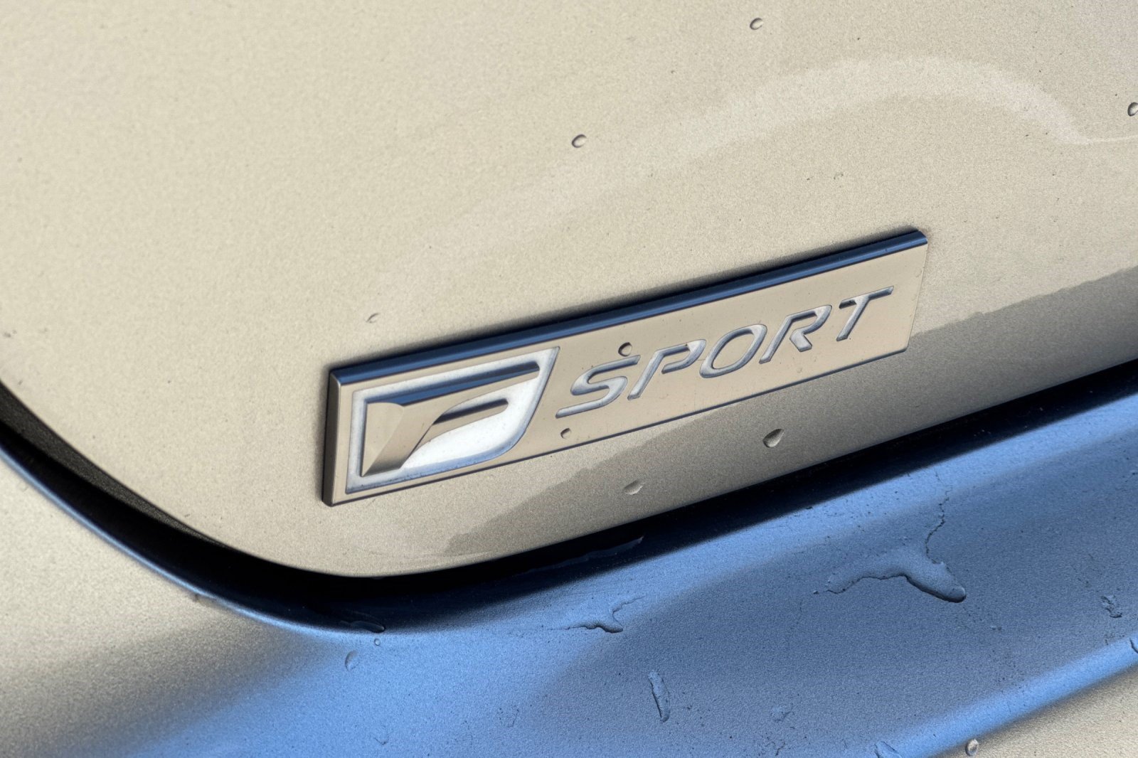 Used 2015 Lexus GS 350 w/ F Sport Package RWD image 28
