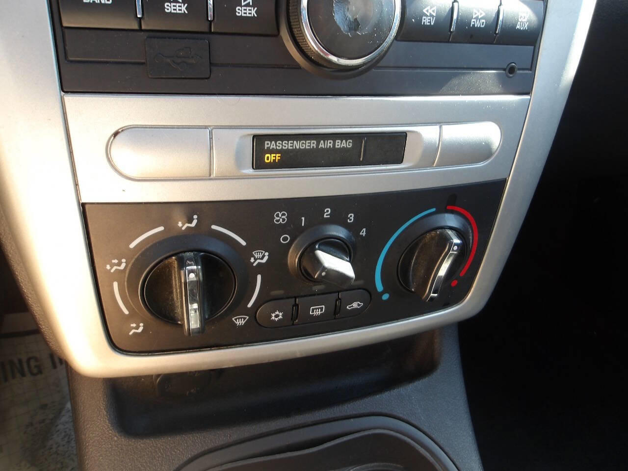 Used 2010 Chevrolet Cobalt LT w/ My Link Package image 11