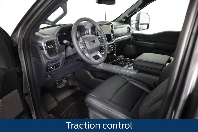 New 2026 Ford F150 XLT w/ Equipment Group 303A High AWD/4WD image 35
