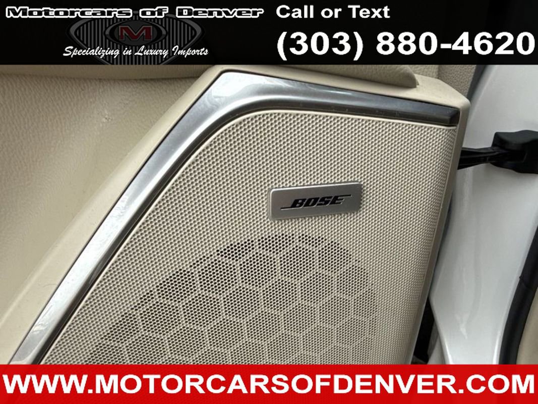 Used 2019 Cadillac Escalade Luxury AWD/4WD image 23
