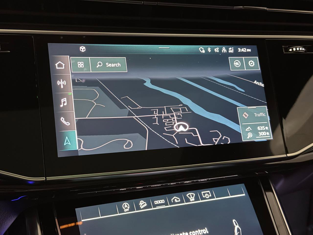 Used 2021 Audi Q7 3.0T Prestige w/ Prestige Package image 34