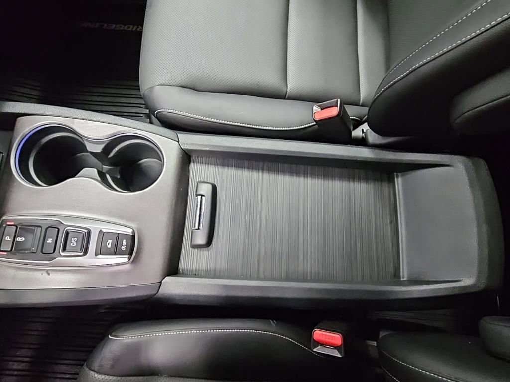 Used 2023 Honda Ridgeline RTL-E image 22