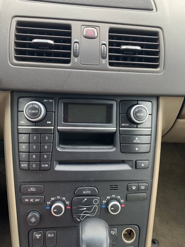 Used 2009 Volvo XC90 3.2 FWD image 15