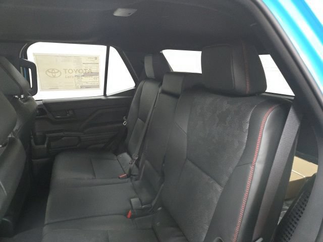 New 2026 Toyota 4Runner TRD Pro AWD/4WD image 18
