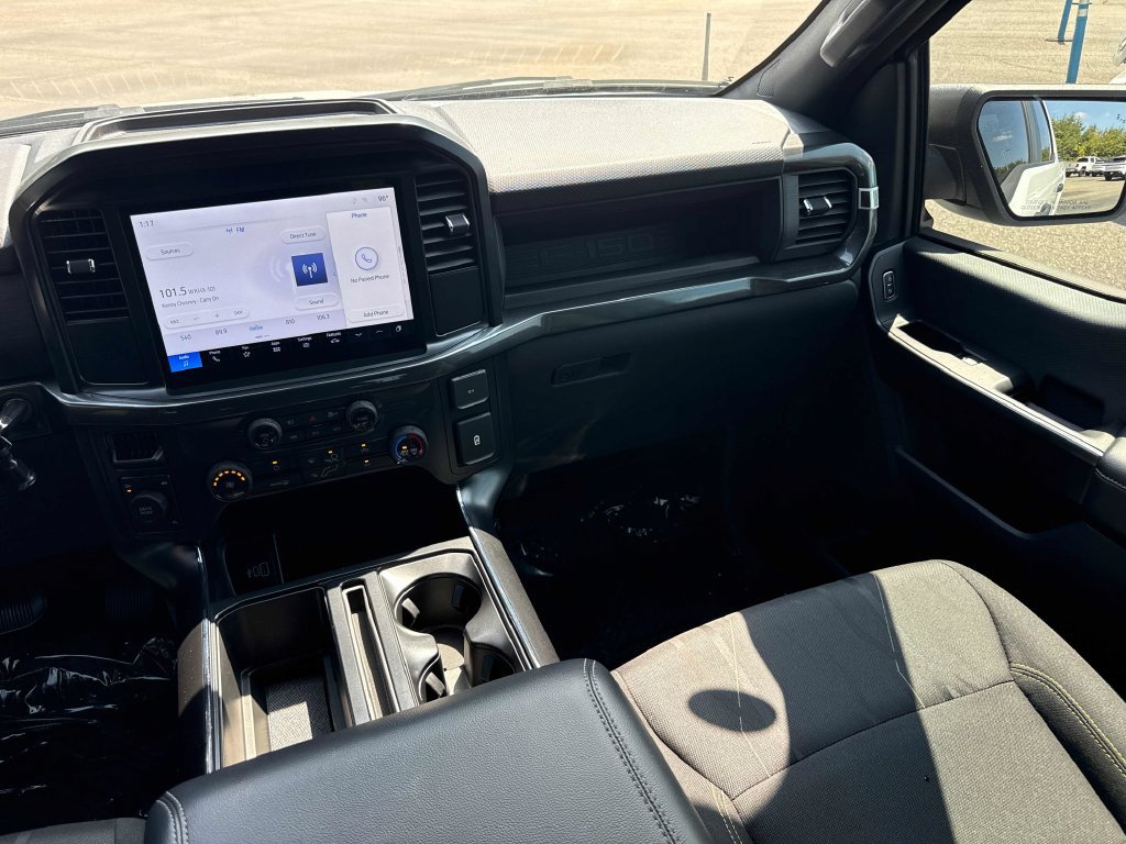 Used 2025 Ford F150 STX AWD/4WD image 15