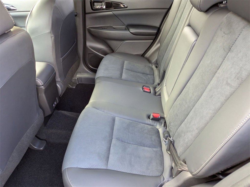 New 2026 Mitsubishi Eclipse Cross SE image 25