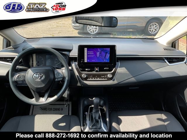 Used 2024 Toyota Corolla LE image 16