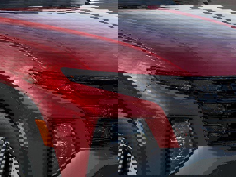 New 2026 Hyundai Tucson SEL image 9