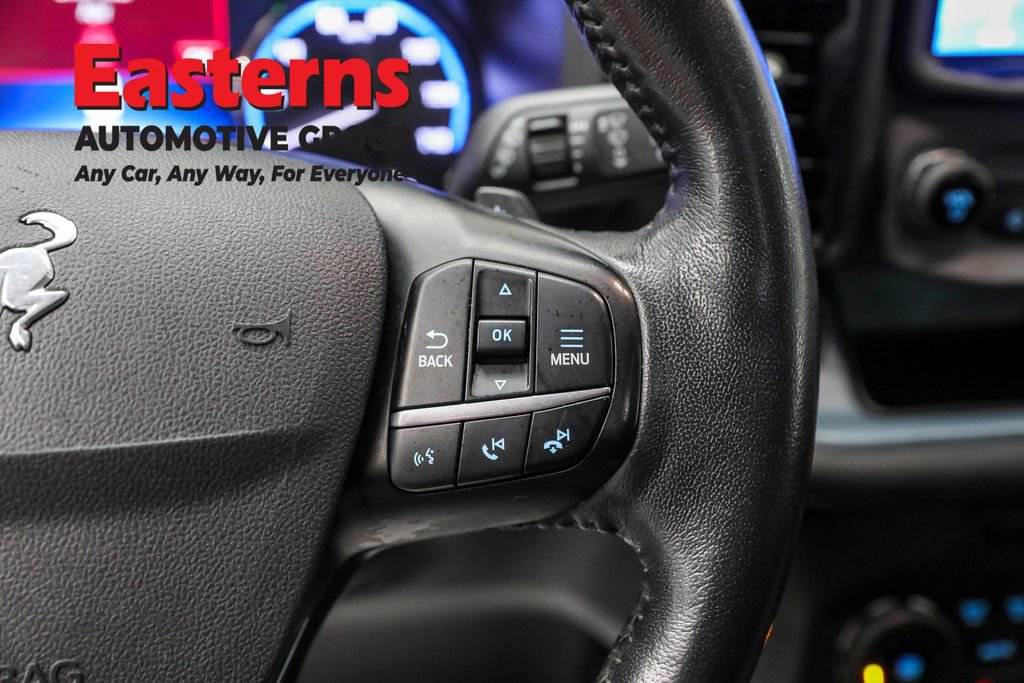 Used 2023 Ford Bronco Sport Badlands image 16