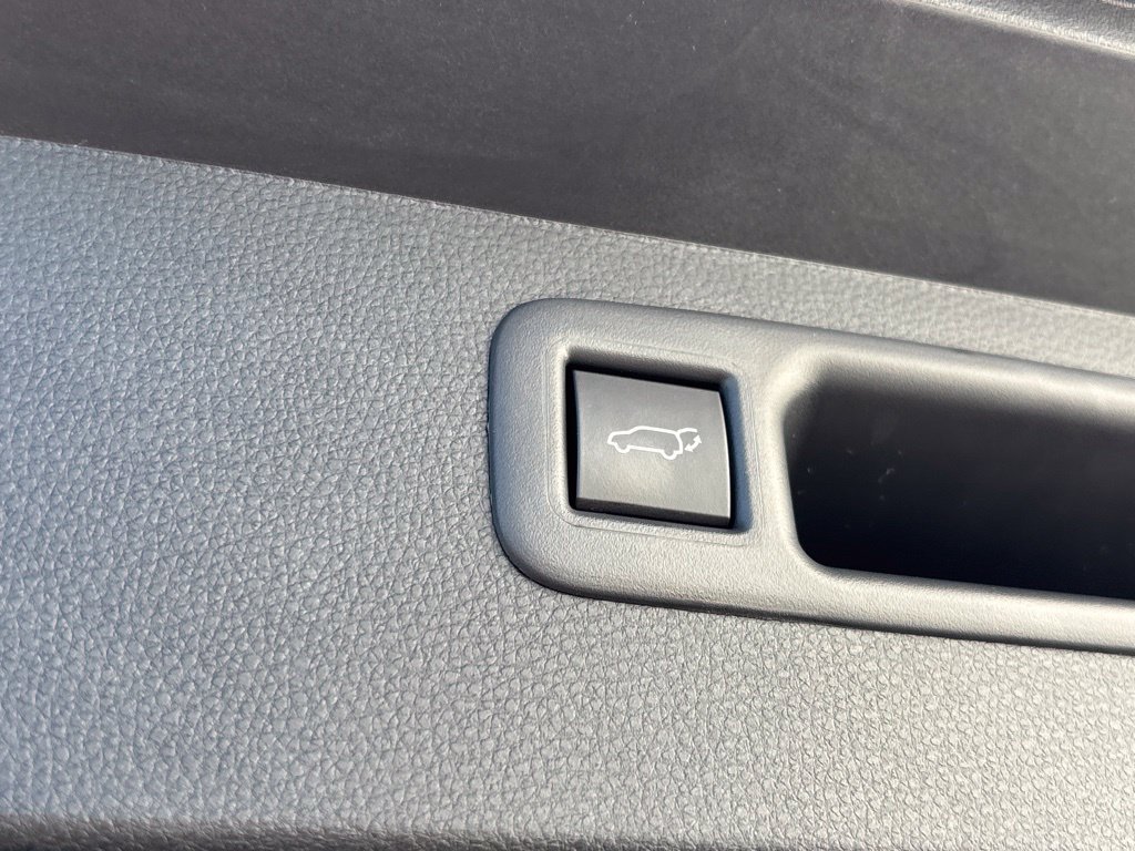 New 2026 Toyota Highlander XLE AWD/4WD image 36
