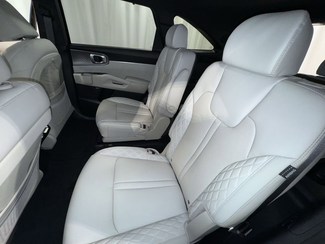 New 2026 Kia Sorento SX Prestige image 28