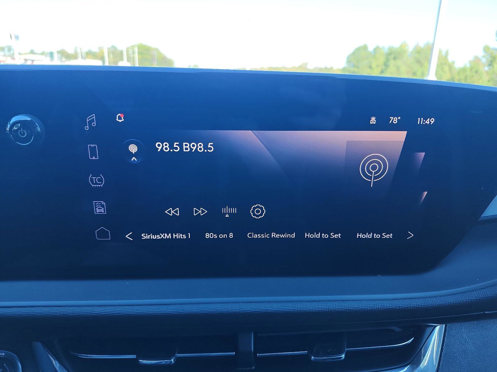 New 2026 Buick Envista Preferred w/ Convenience I Package image 13