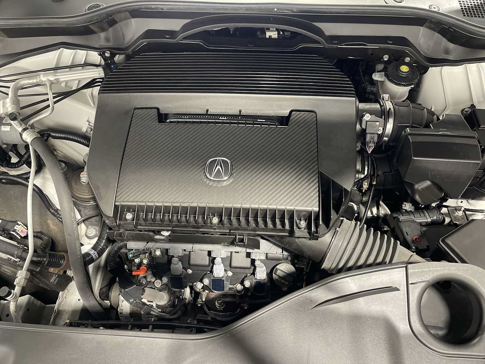 Certified 2024 Acura MDX SH-AWD image 9