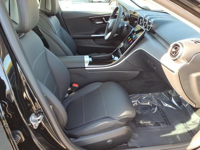 New 2026 Mercedes-Benz C 300 4MATIC Sedan image 16