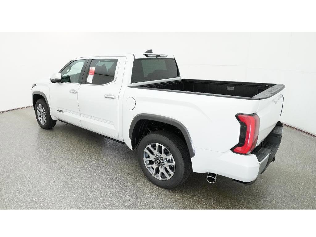 New 2026 Toyota Tundra 1794 Edition AWD/4WD image 5