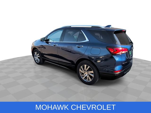 Certified 2023 Chevrolet Equinox Premier image 7
