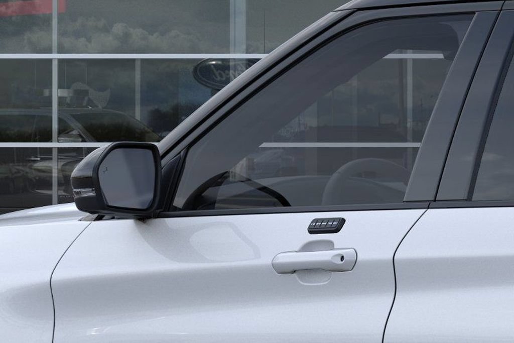 New 2026 Ford Explorer ST AWD/4WD image 24
