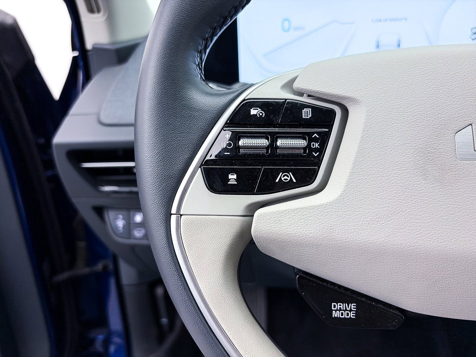 Used 2023 Kia EV6 Wind w/ Wind Technology Package image 31