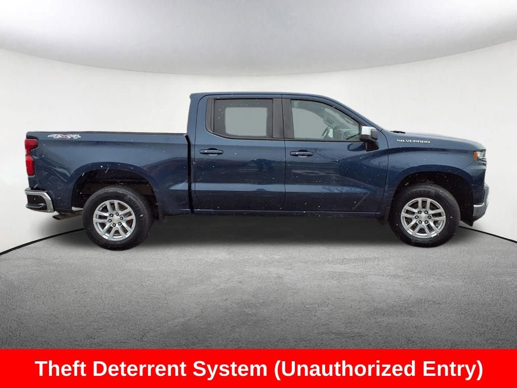 Used 2019 Chevrolet Silverado 1500 LT w/ All-Star Edition image 29