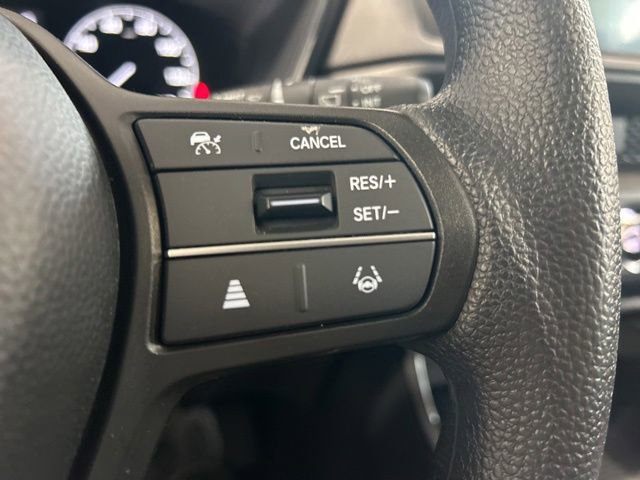 Certified 2026 Honda CR-V EX image 28