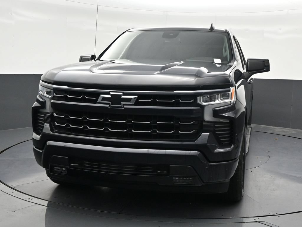 Used 2023 Chevrolet Silverado 1500 RST RWD image 9