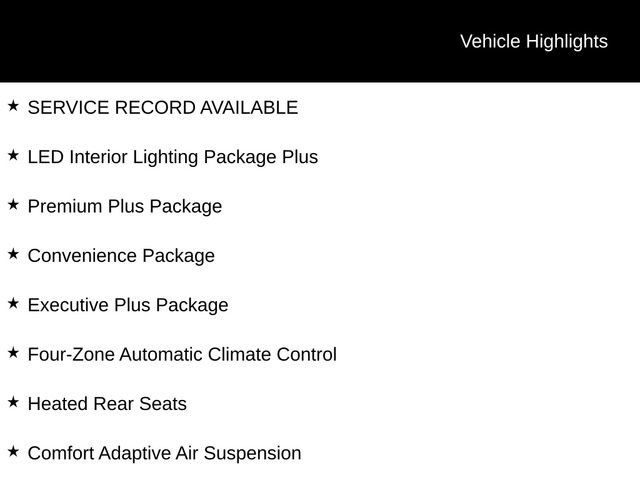 Used 2025 Audi Q7 3.0T Premium Plus w/ Premium Plus Package image 6