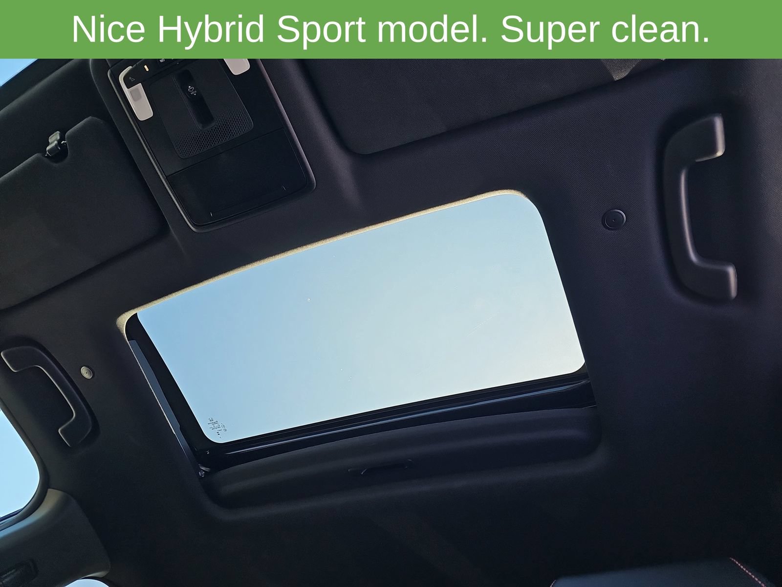 Used 2025 Honda CR-V Sport-L image 35