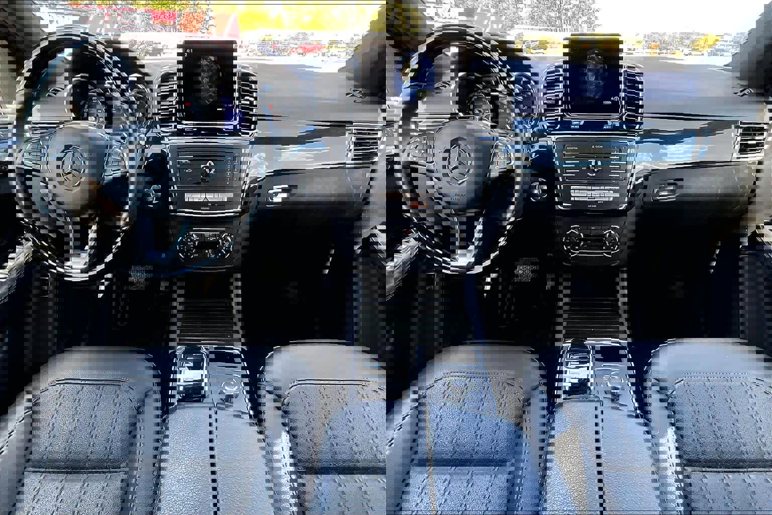 Used 2018 Mercedes-Benz GLE 350 image 16