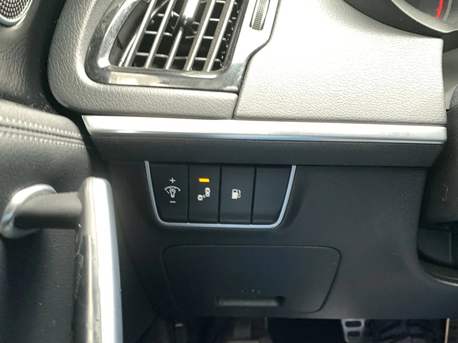 Used 2020 Kia Stinger GT-Line RWD image 20