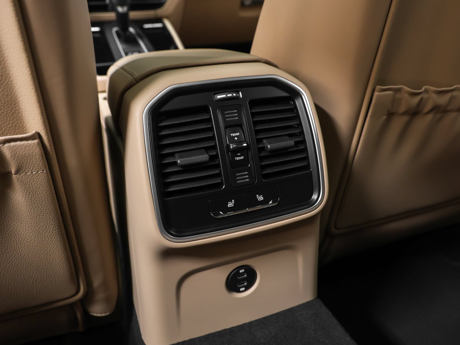 New 2026 Porsche Macan AWD/4WD image 43
