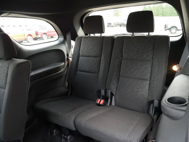 Used 2023 Dodge Durango GT image 24