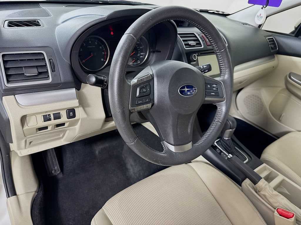 Used 2016 Subaru Impreza 2.0i Sport Premium w/ Popular Package #1 AWD/4WD image 9