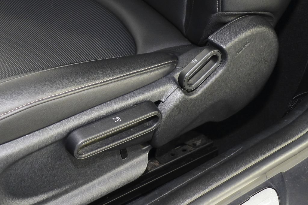 Used 2020 MINI Cooper S w/ Storage Package FWD image 25