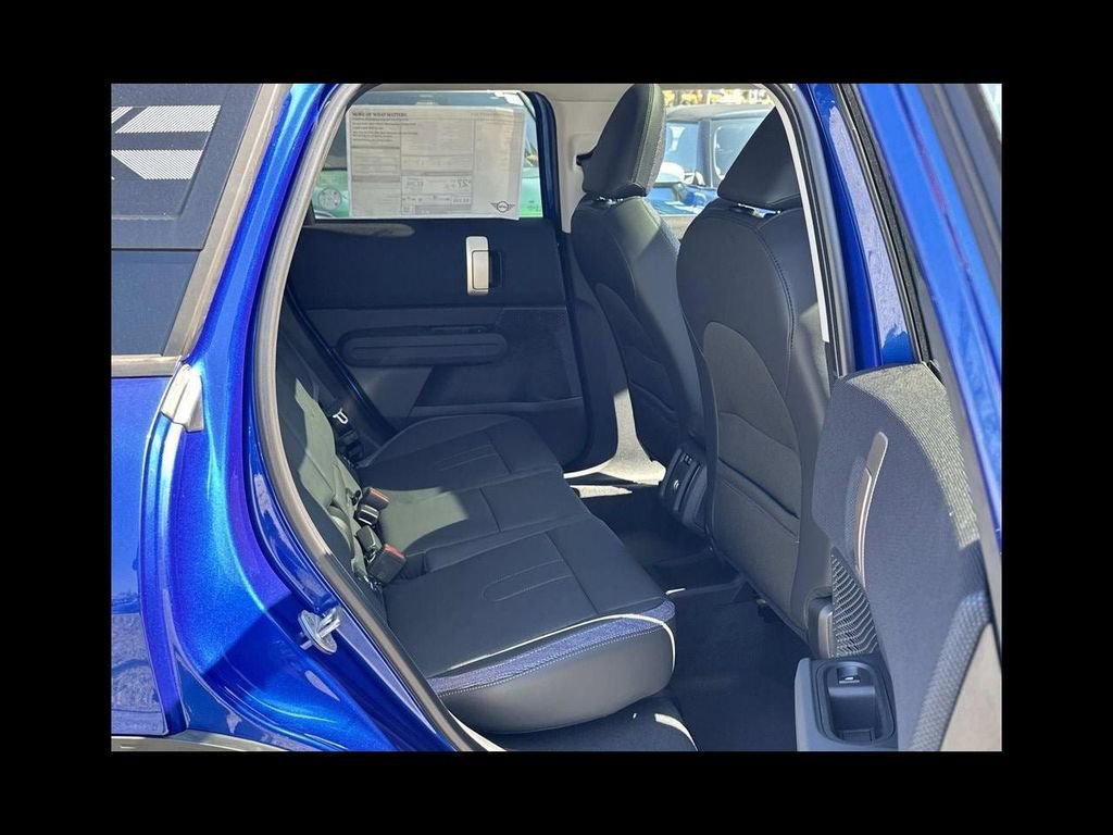 Used 2025 MINI Cooper Countryman S w/ Comfort Package Max image 49