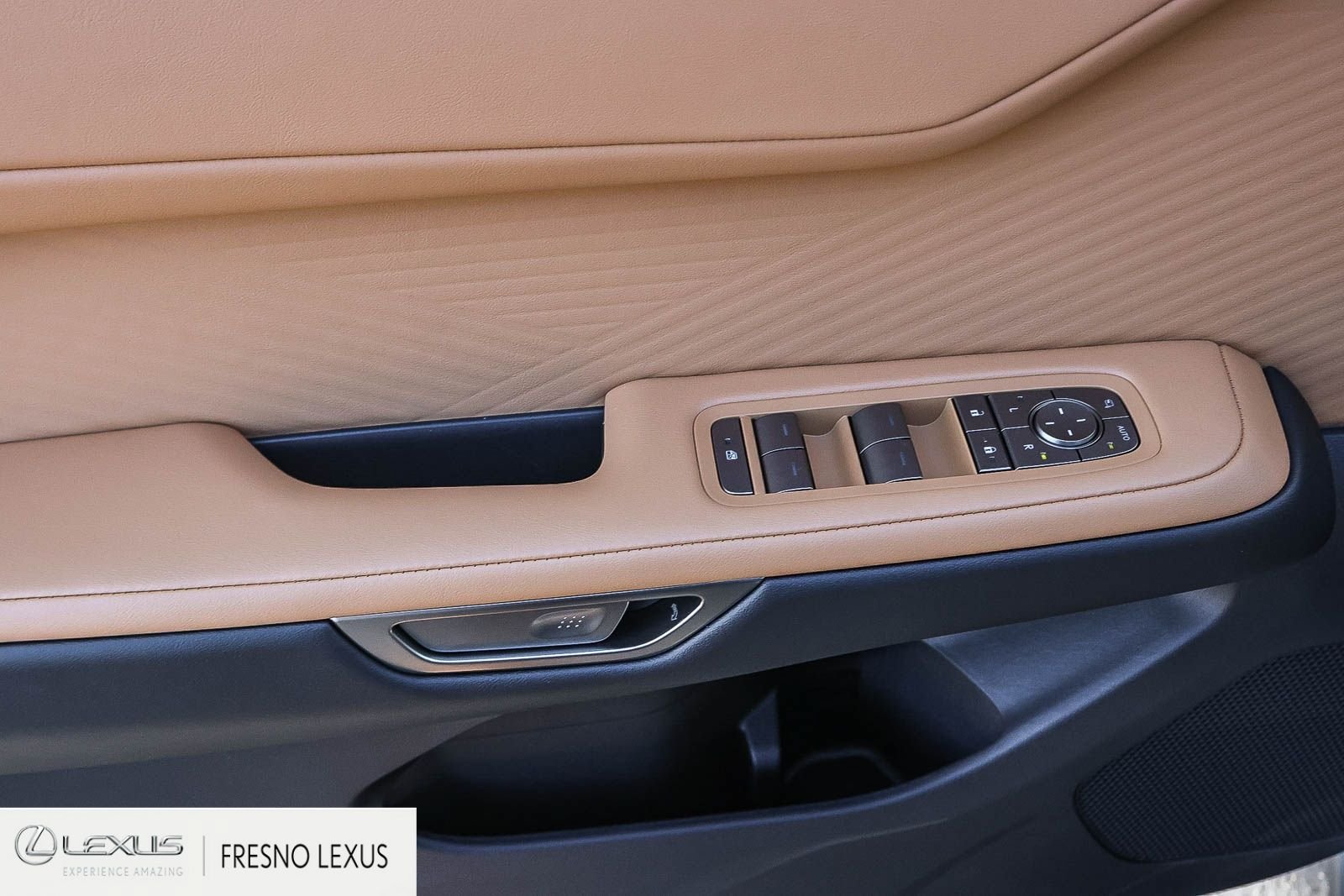 New 2026 Lexus ES 350e FWD image 23