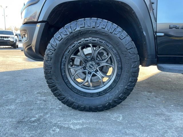 Used 2021 RAM 1500 TRX w/ TRX Level 2 Equipment Group image 36