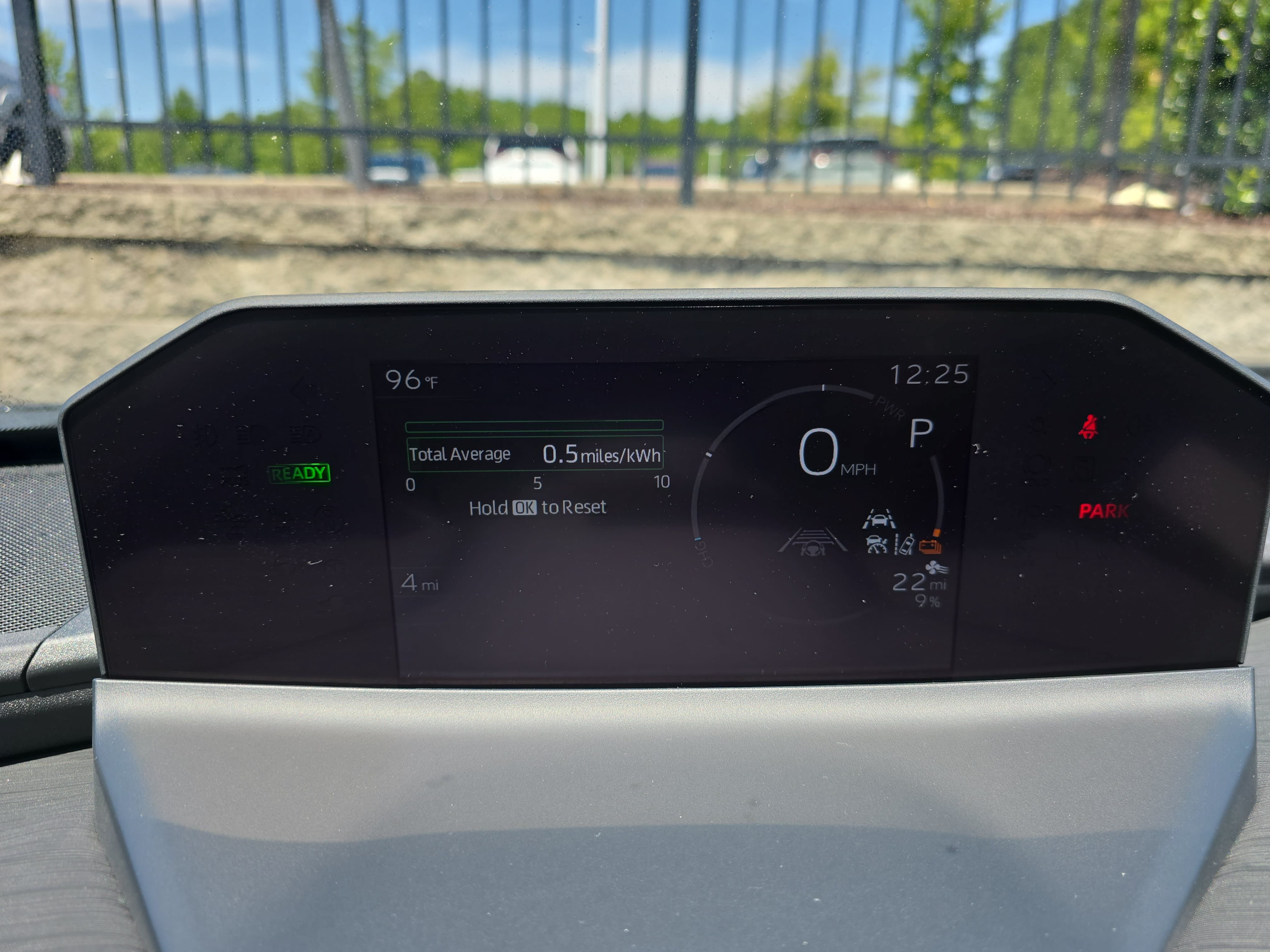 New 2026 Toyota C-HR AWD/4WD image 19