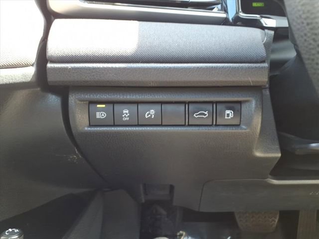 Certified 2025 Toyota Camry LE FWD image 19