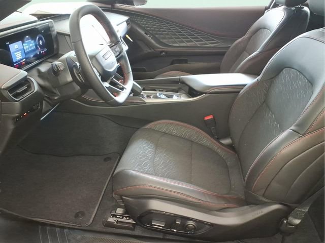 New 2026 Dodge Charger Scat Pack w/ Blacktop Package AWD/4WD image 13