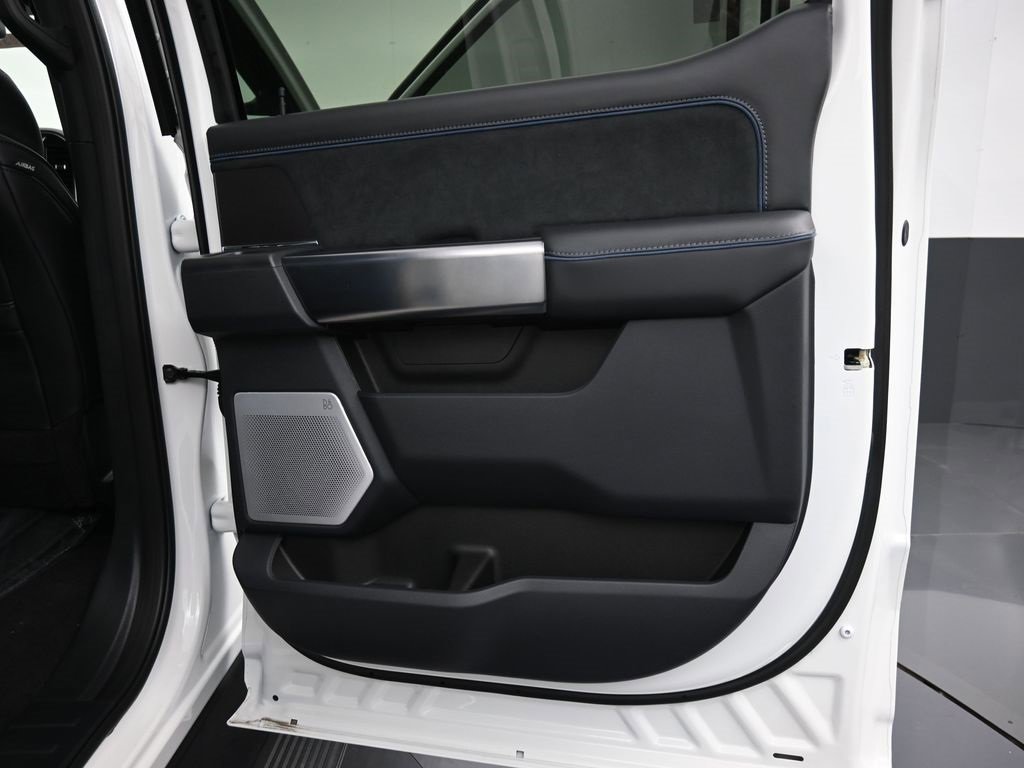 New 2026 Ford F250 Platinum image 21