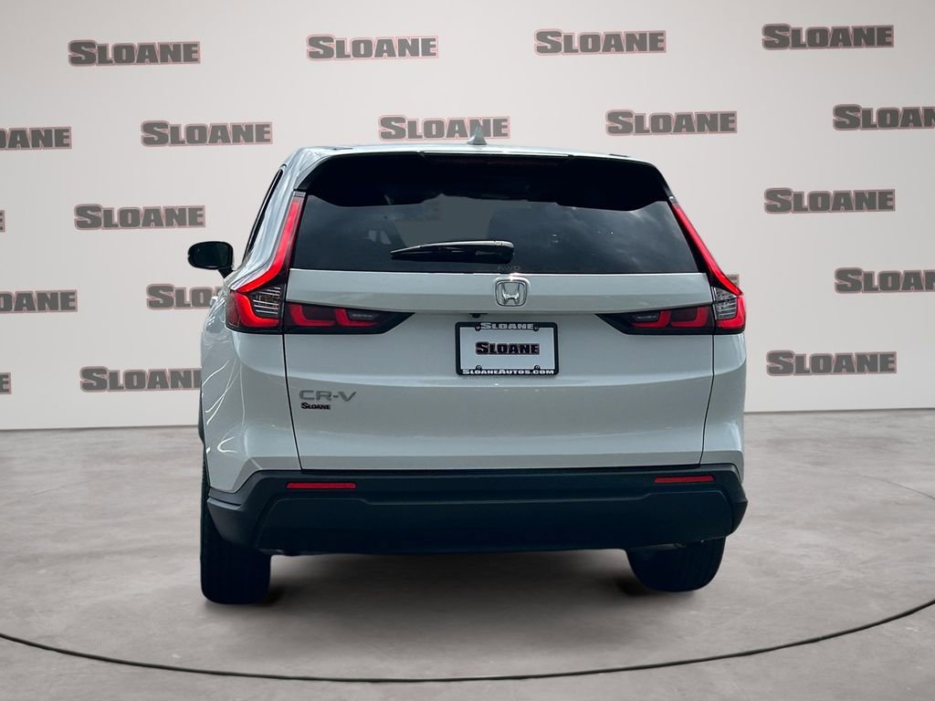 Certified 2023 Honda CR-V EX-L image 4