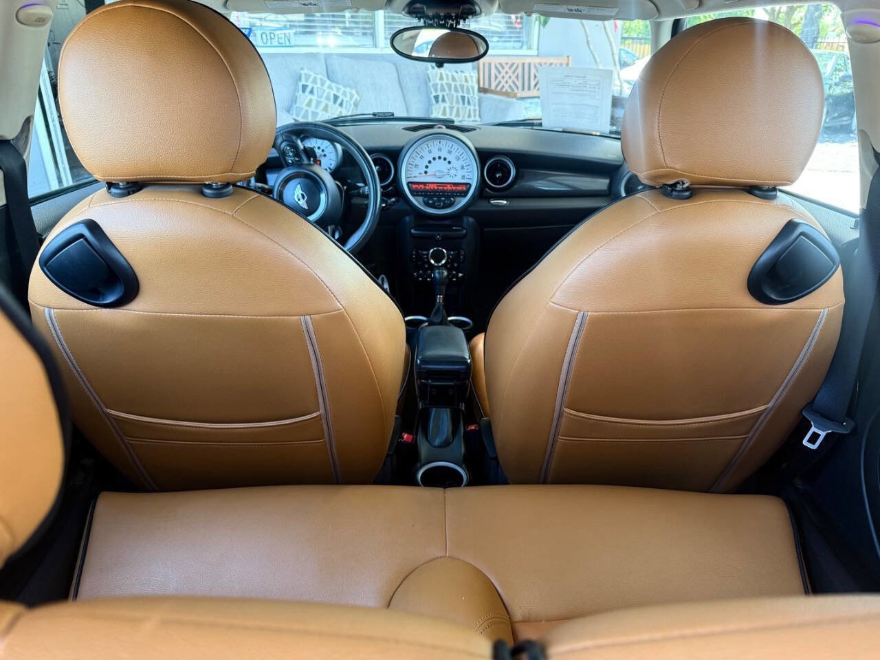 Used 2013 MINI Cooper S image 13