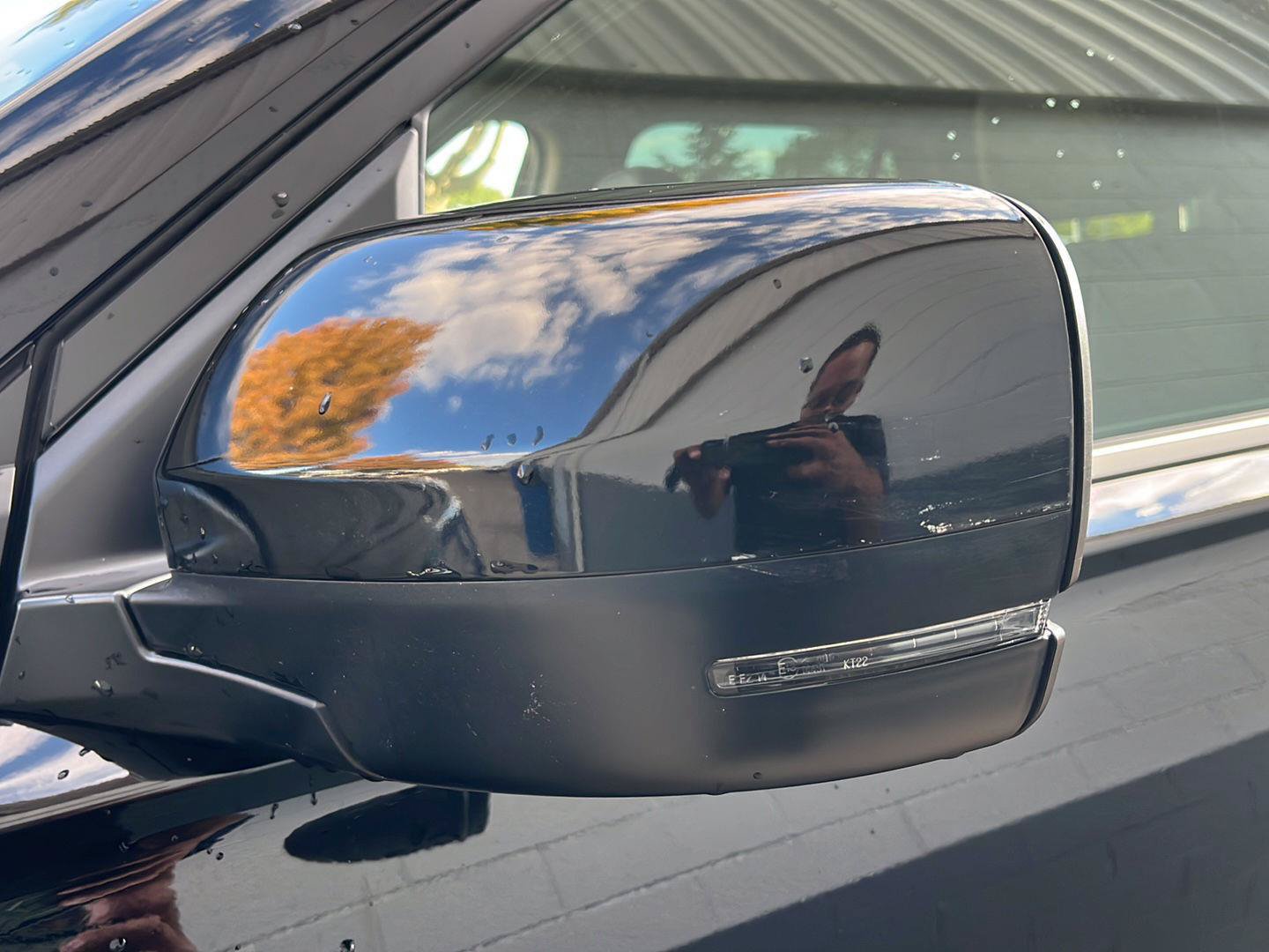 Certified 2025 Honda Pilot EX-L image 27